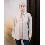 Mayoutfit Perry Shirt