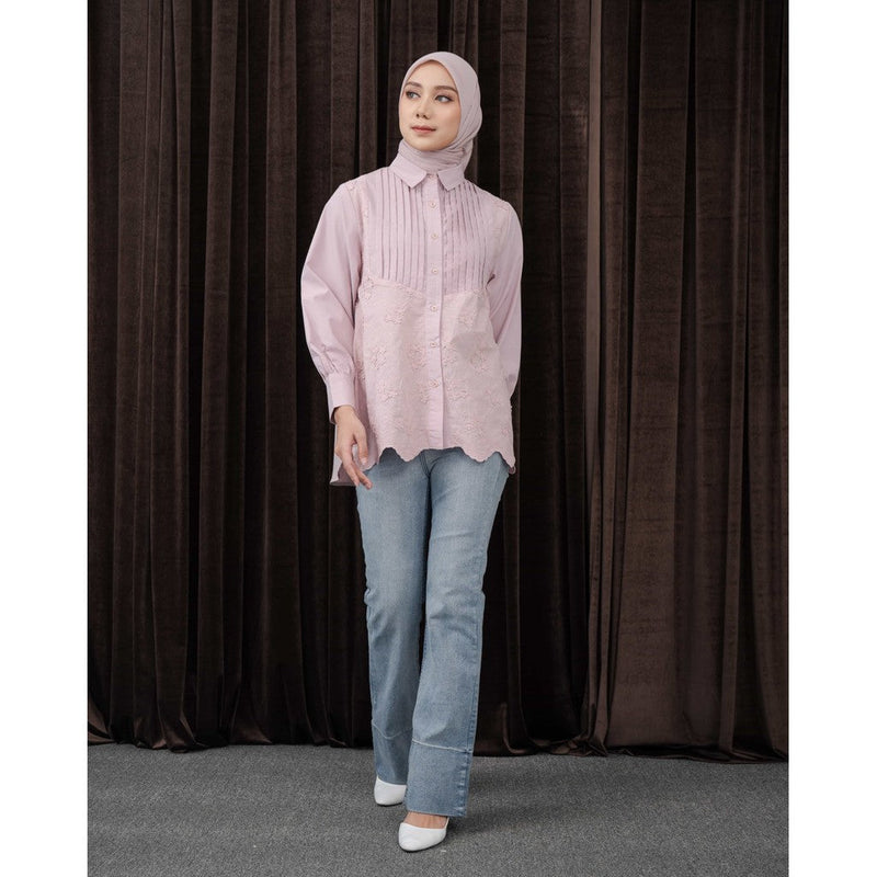 Mayoutfit Ivelle Shirt