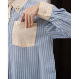 Mayoutfit Perry Shirt