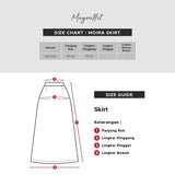 Mayoutfit Moira Skirt