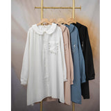 Mayoutfit Cheryl Tunic