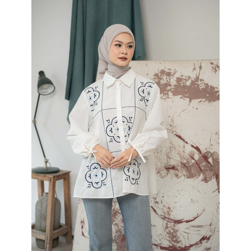 Mayoutfit Serilda Shirt