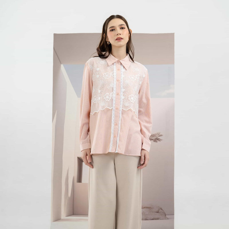 Mayoutfit Loraine Shirt