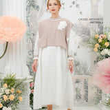 Mayoutfit Cassiel Mididress