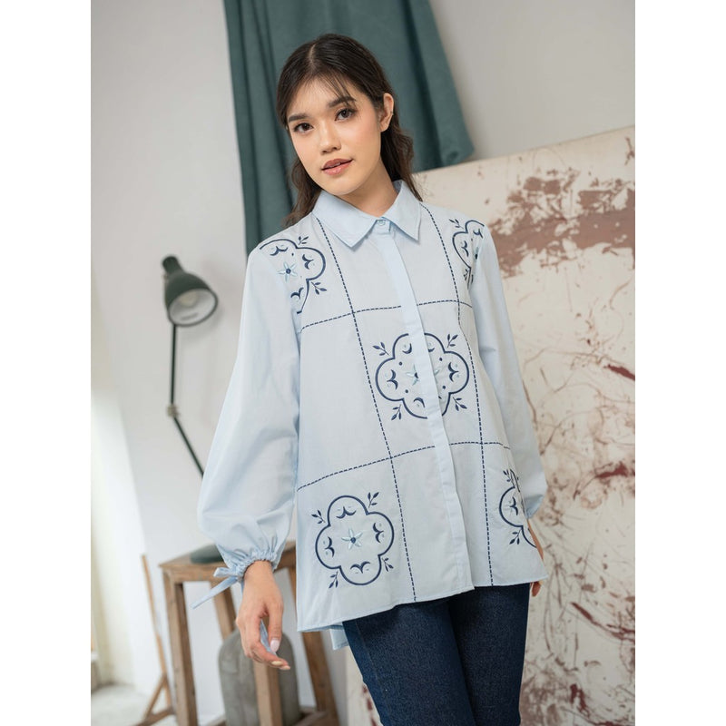 Mayoutfit Serilda Shirt