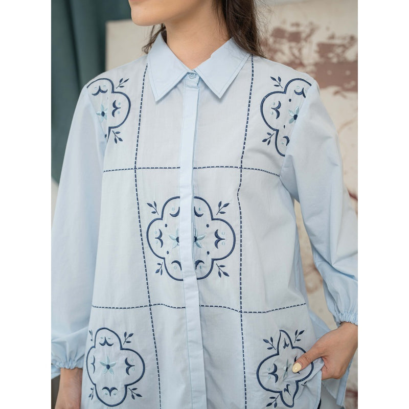 Mayoutfit Serilda Shirt