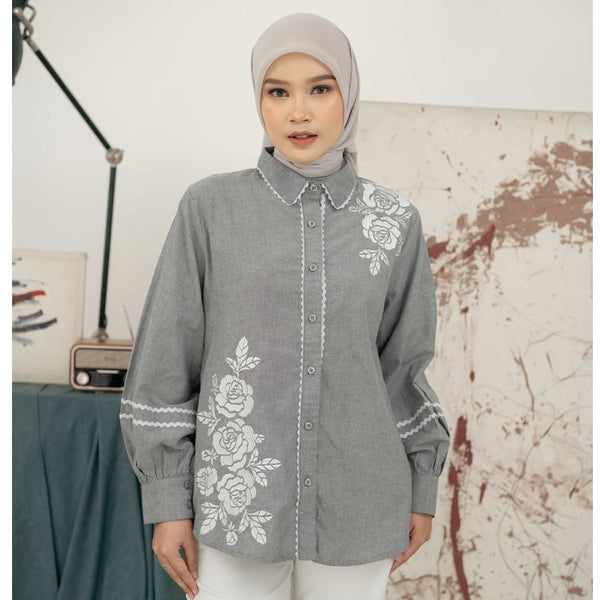 Mayoutfit Bethany Shirt