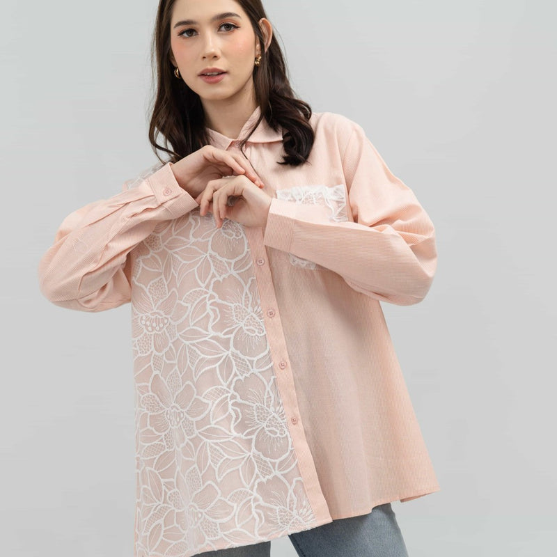 Mayoutfit Elynca Shirt