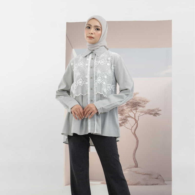 Mayoutfit Loraine Shirt