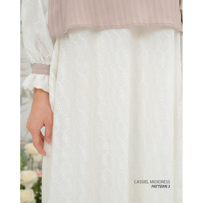 Mayoutfit Cassiel Mididress