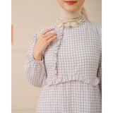 Mayoutfit Zuan Maxidress