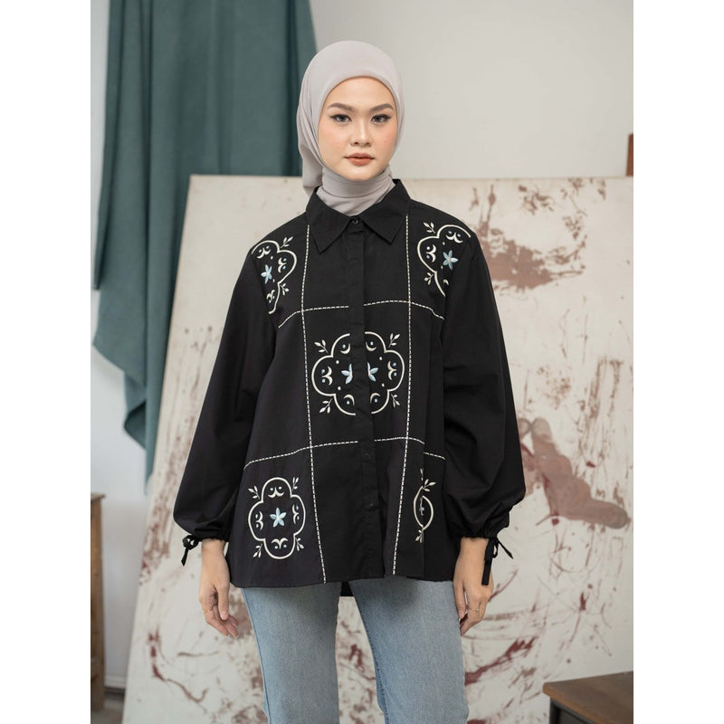 Mayoutfit Serilda Shirt