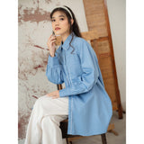Mayoutfit Eyleen Tunic