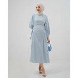 Mayoutfit Hart Mididress