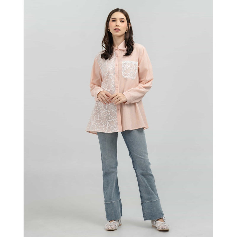 Mayoutfit Elynca Shirt