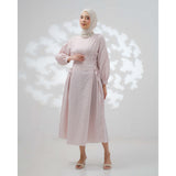 Mayoutfit Hart Mididress