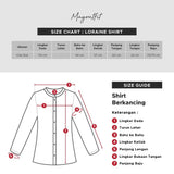 Mayoutfit Loraine Shirt