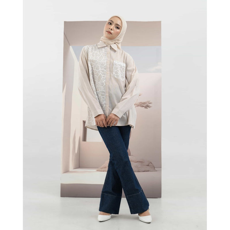 Mayoutfit Elynca Shirt