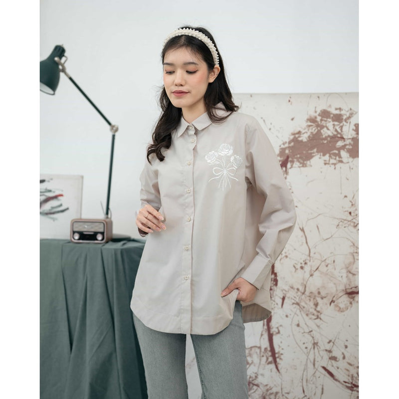 Mayoutfit Jemina Shirt