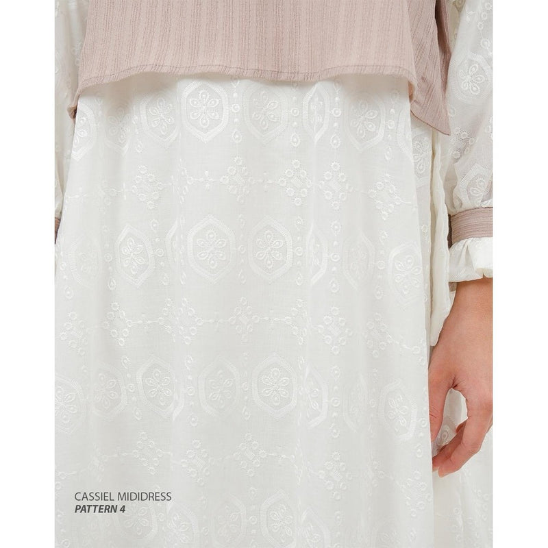 Mayoutfit Cassiel Mididress