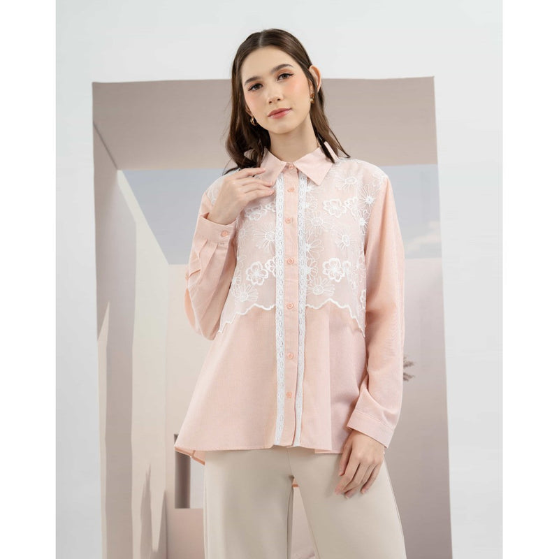 Mayoutfit Loraine Shirt