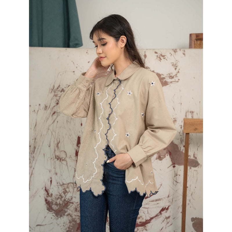 Mayoutfit Finella Shirt