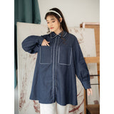 Mayoutfit Eyleen Tunic