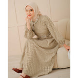 Mayoutfit Zuan Maxidress