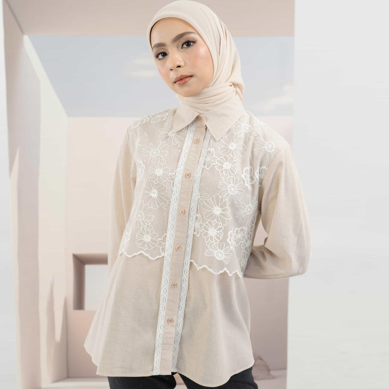 Mayoutfit Loraine Shirt