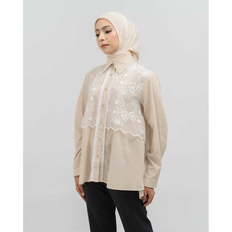 Mayoutfit Loraine Shirt