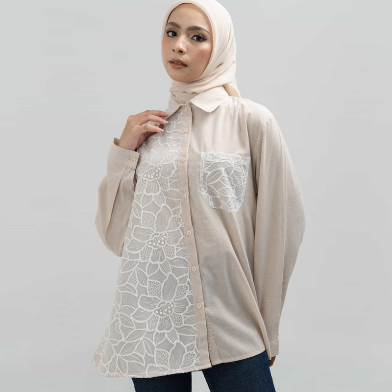 Mayoutfit Elynca Shirt