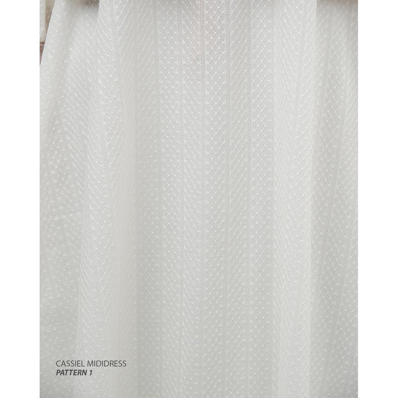 Mayoutfit Cassiel Mididress