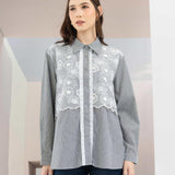 Mayoutfit Loraine Shirt