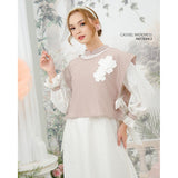 Mayoutfit Cassiel Mididress