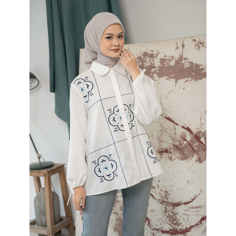 Mayoutfit Serilda Shirt