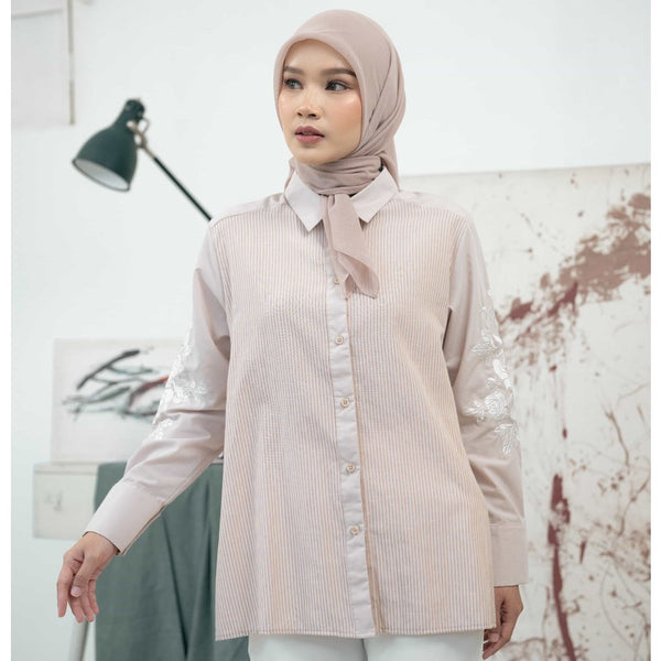Mayoutfit Jovie Shirt