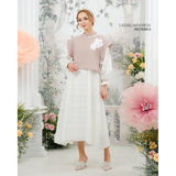 Mayoutfit Cassiel Mididress