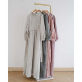 Mayoutfit Francine Maxidress