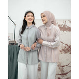 Mayoutfit Jovie Shirt