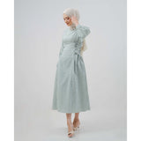 Mayoutfit Hart Mididress