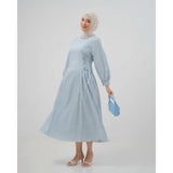 Mayoutfit Hart Mididress