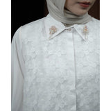 Mayoutfit Xaviera Shirt