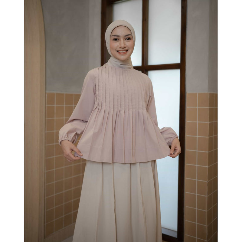 Mayoutfit Nilvera Shirt