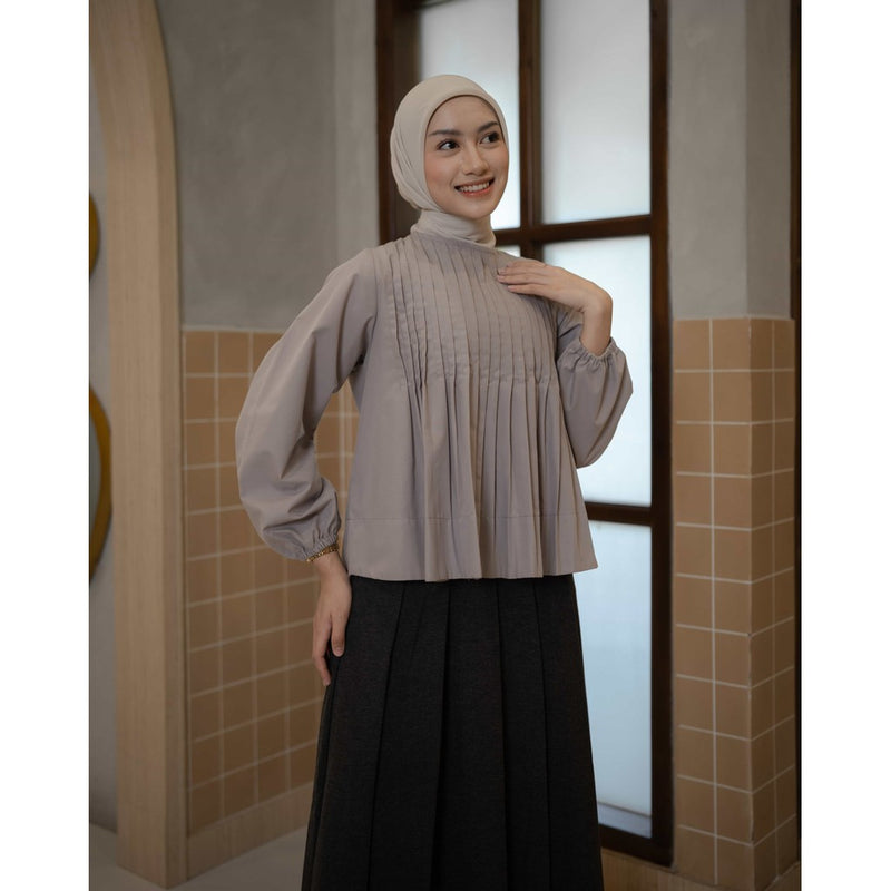 Mayoutfit Nilvera Shirt