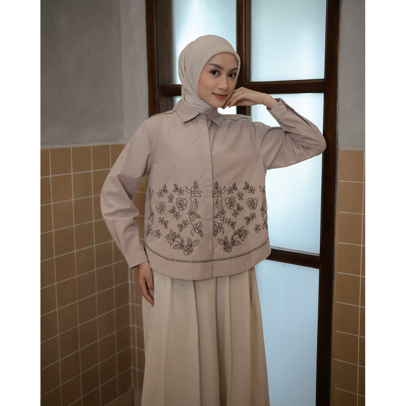 Mayoutfit Maureta Shirt