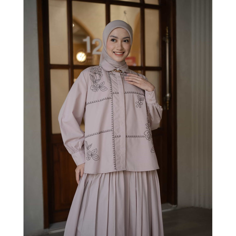 Mayoutfit Thania Shirt