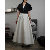 Mayoutfit Asael Skirt