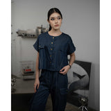 Mayoutfit Airie Vest