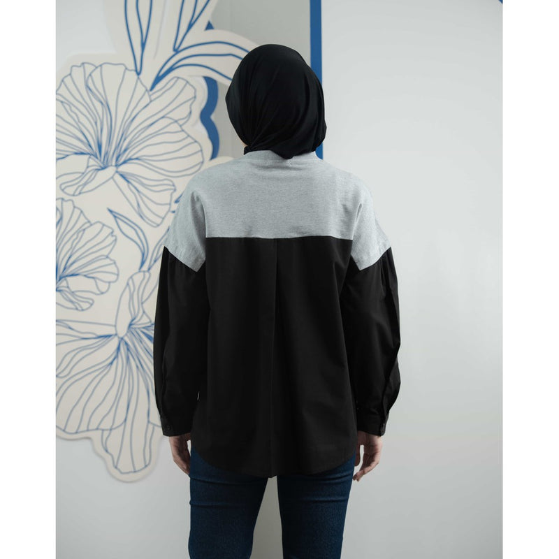 Mayoutfit Sirelle Blouse