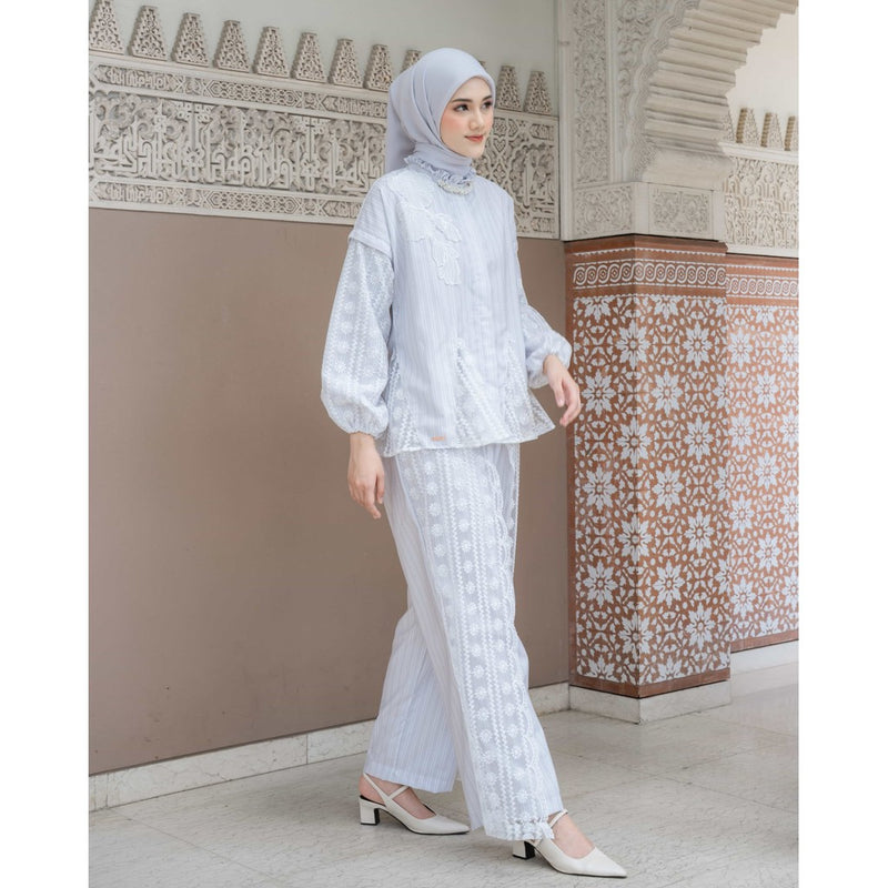 Mayoutfit Naiya Set Sea Side Series